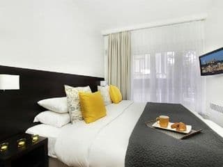 Citadines Sainte Catherine Brussels