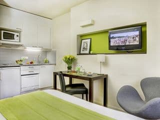 Citadines Sainte Catherine Brussels