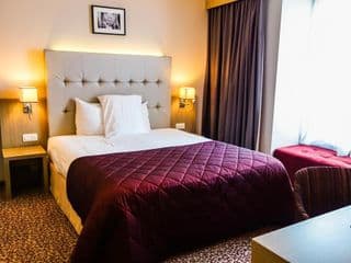 Marivaux Hotel