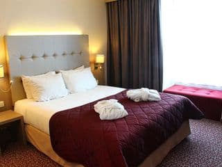 Marivaux Hotel