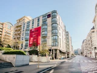 Radisson RED Brussels