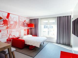 Radisson RED Brussels
