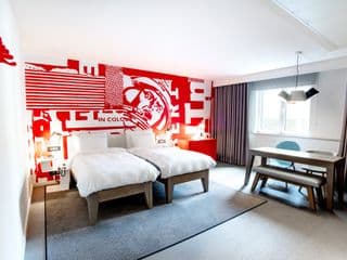 Radisson RED Brussels