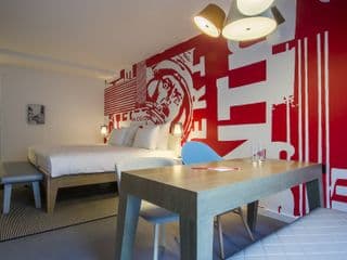 Radisson RED Brussels