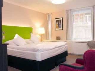 Thon Hotel EU