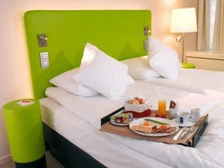 Thon Hotel EU