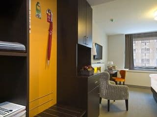 Thon Hotel EU