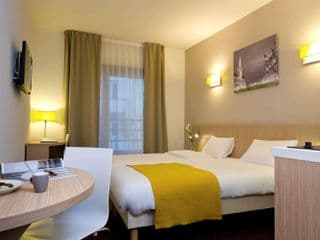 Aparthotel Adagio Access Bruxelles Europe Aparthotel