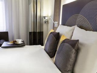 Novotel Amsterdam Schiphol Airport