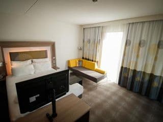 Novotel Amsterdam Schiphol Airport