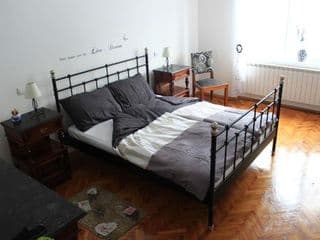 M&M Apartment