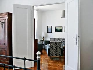 M&M Apartment