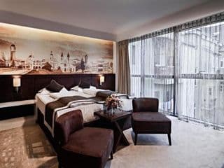 Hotel President Sarajevo