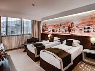 Hotel President Sarajevo