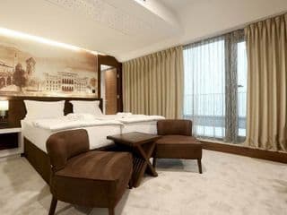Hotel President Sarajevo