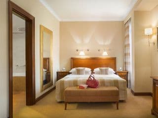 Best Western Premier Hotel Astoria