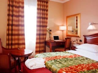Best Western Premier Hotel Astoria