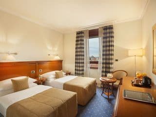 Best Western Premier Hotel Astoria