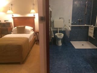 Best Western Premier Hotel Astoria