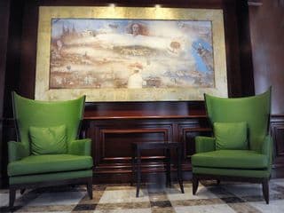 Best Western Premier Hotel Astoria