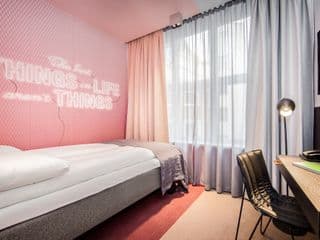 Comfort Hotel Karl Johan