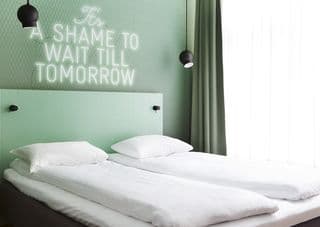 Comfort Hotel Karl Johan