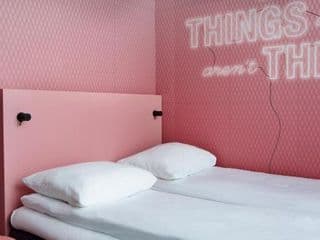 Comfort Hotel Karl Johan