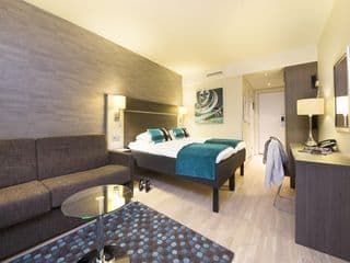 Scandic Victoria