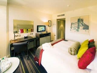 The Tower Hotel