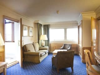 The Tower Hotel