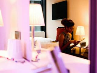 citizenM London Bankside