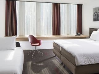 Hotel Casa Amsterdam
