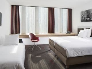 Hotel Casa Amsterdam