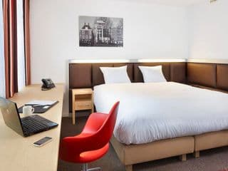 Hotel Casa Amsterdam