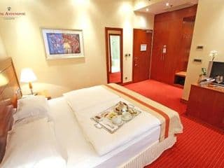 Hotel Antunovic Zagreb