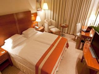 Hotel Antunovic Zagreb
