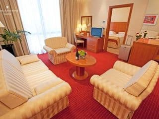 Hotel Antunovic Zagreb