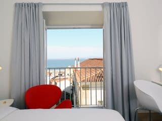 Hotel Convento do Salvador