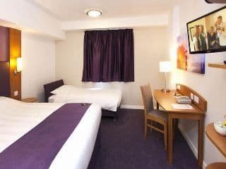 Premier Inn London Gatwick Airport - North Terminal