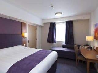 Premier Inn London Gatwick Airport - North Terminal