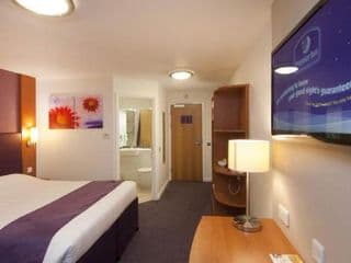 Premier Inn London Gatwick Airport - North Terminal