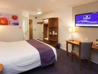 Premier Inn London Gatwick Airport - North Terminal
