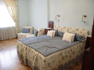 Casa Ferrari Bed & Breakfast