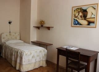 Casa Ferrari Bed & Breakfast