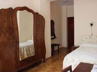 Casa Ferrari Bed & Breakfast