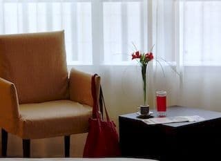Central Park Hotel