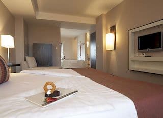 Metropolitan Hotel Sofia, a member of Radisson Individuals