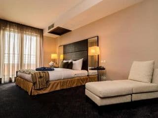 Metropolitan Hotel Sofia, a member of Radisson Individuals