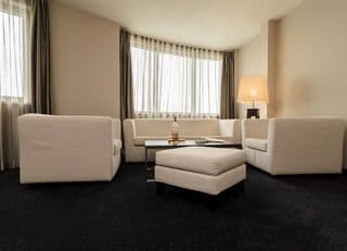 Metropolitan Hotel Sofia, a member of Radisson Individuals