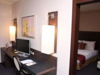 Metropolitan Hotel Sofia, a member of Radisson Individuals